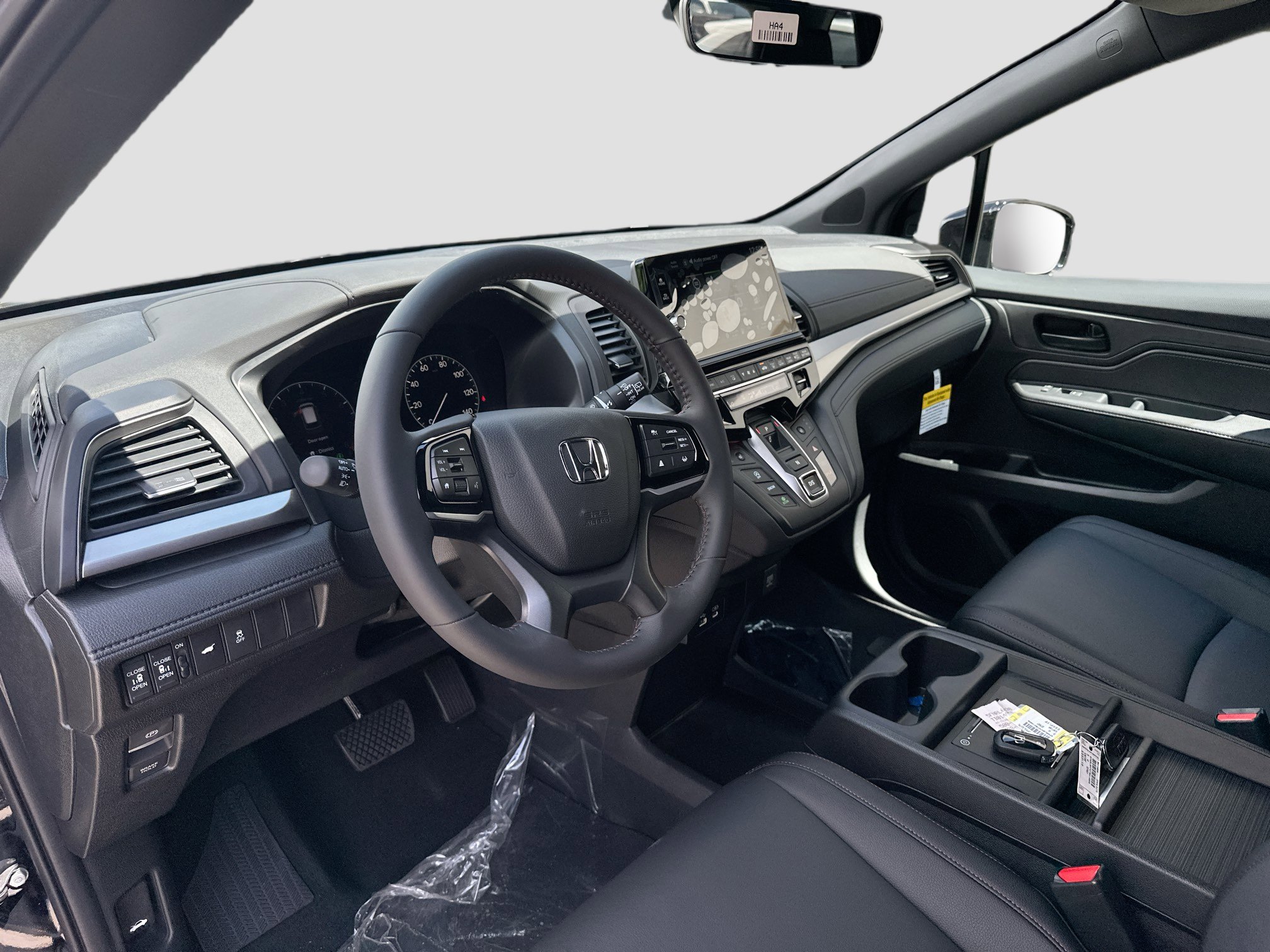 New 2026 Honda Odyssey Sport-L image 7