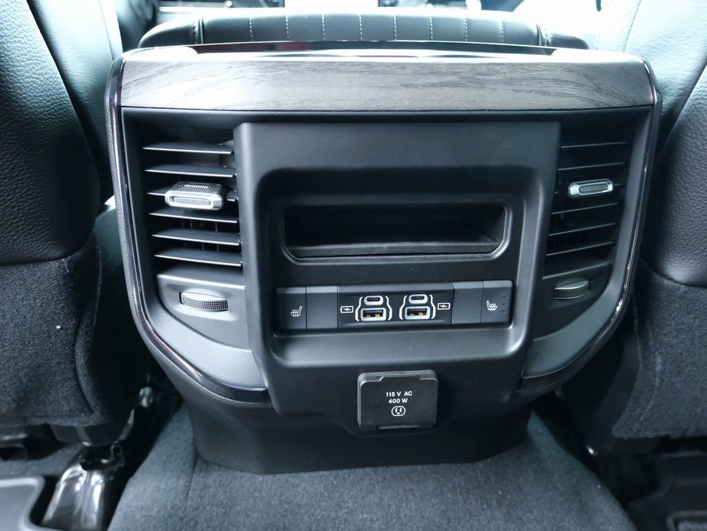 New 2026 RAM 2500 Limited image 30