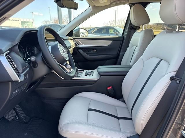 New 2026 MAZDA CX-90 3.3 Turbo w/ Preferred Package image 12