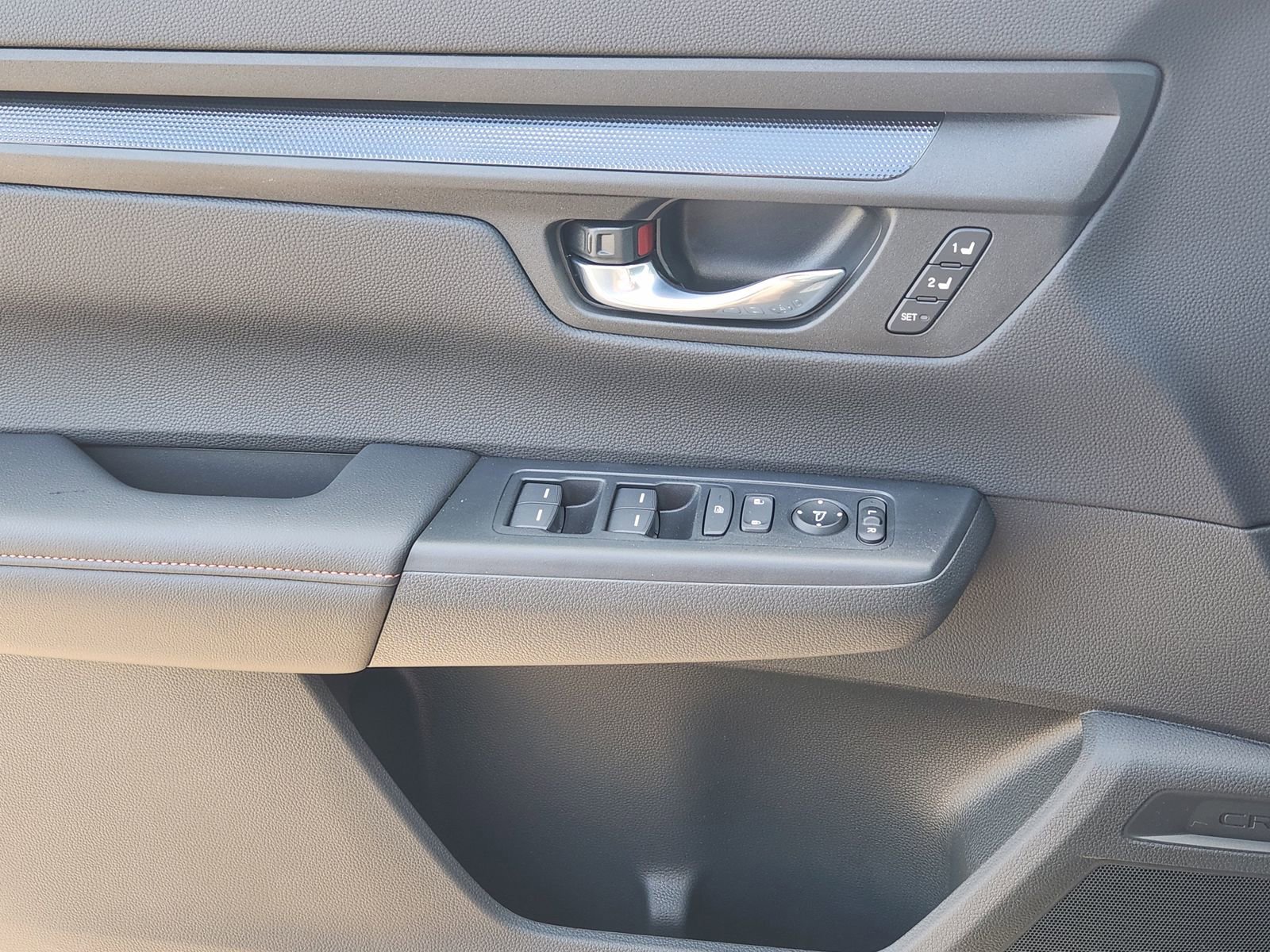 New 2026 Honda CR-V Sport-L image 20
