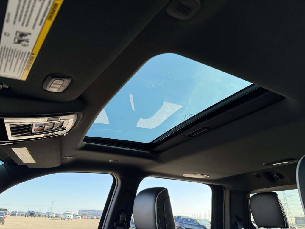 New 2026 RAM 2500 Limited image 26