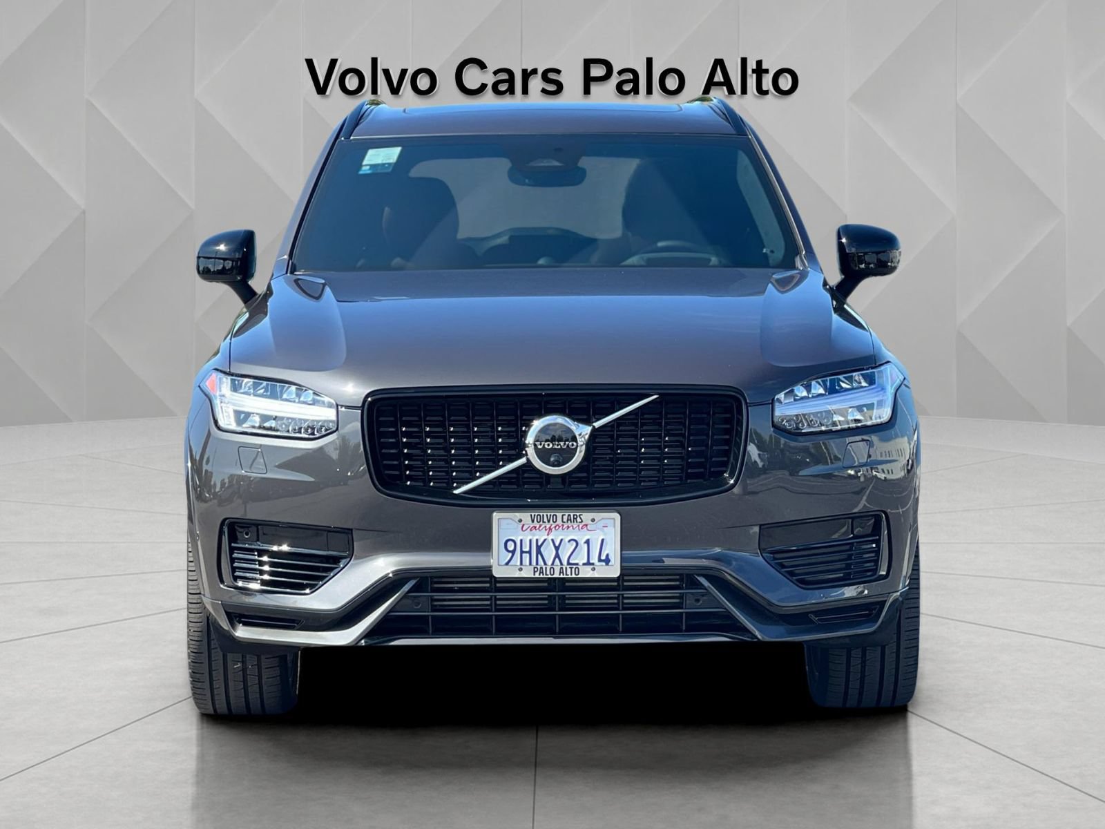 Certified 2023 Volvo XC90 T8 Ultimate w/ Lounge Package AWD/4WD image 15