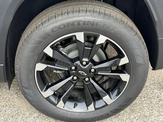 New 2026 Chevrolet Equinox RS image 10