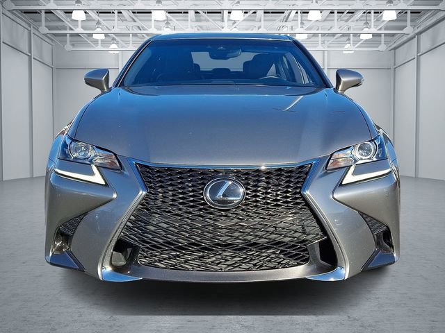 Used 2018 Lexus GS 350 F Sport image 2