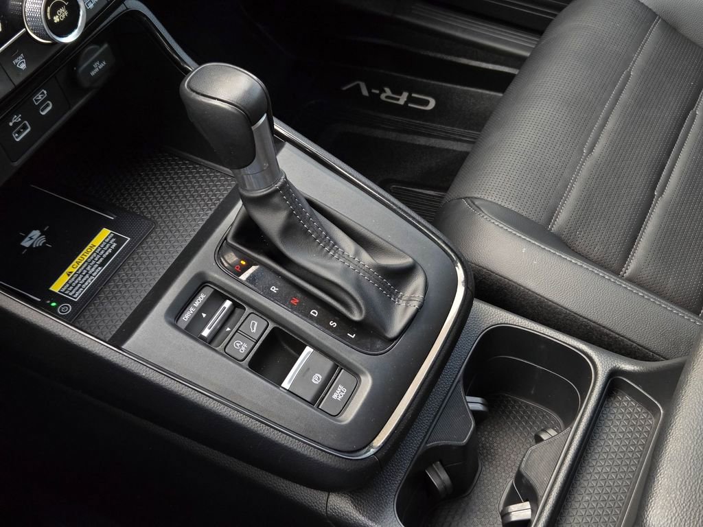 Used 2024 Honda CR-V EX-L image 18