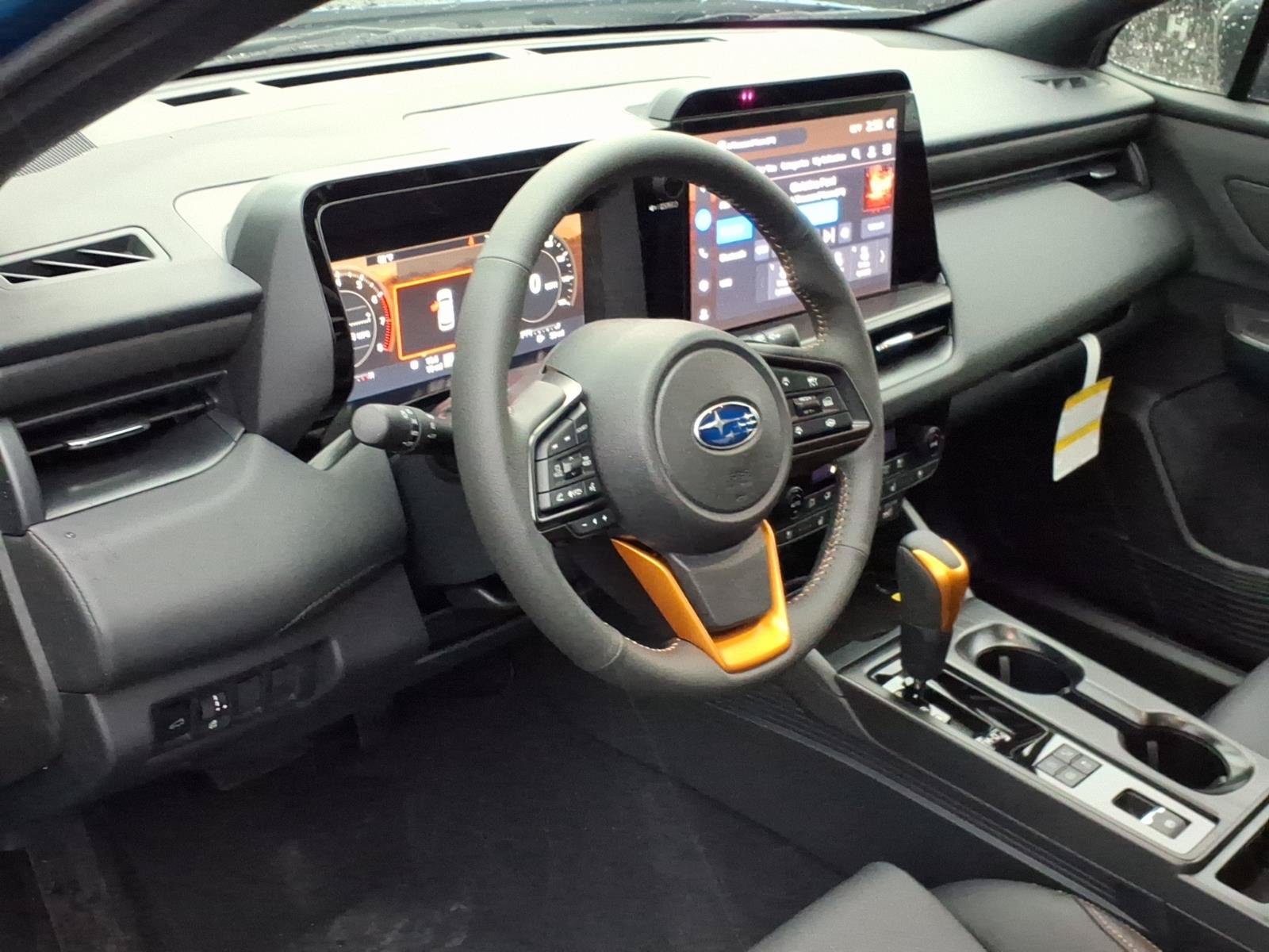 New 2026 Subaru Outback Wilderness AWD/4WD image 18