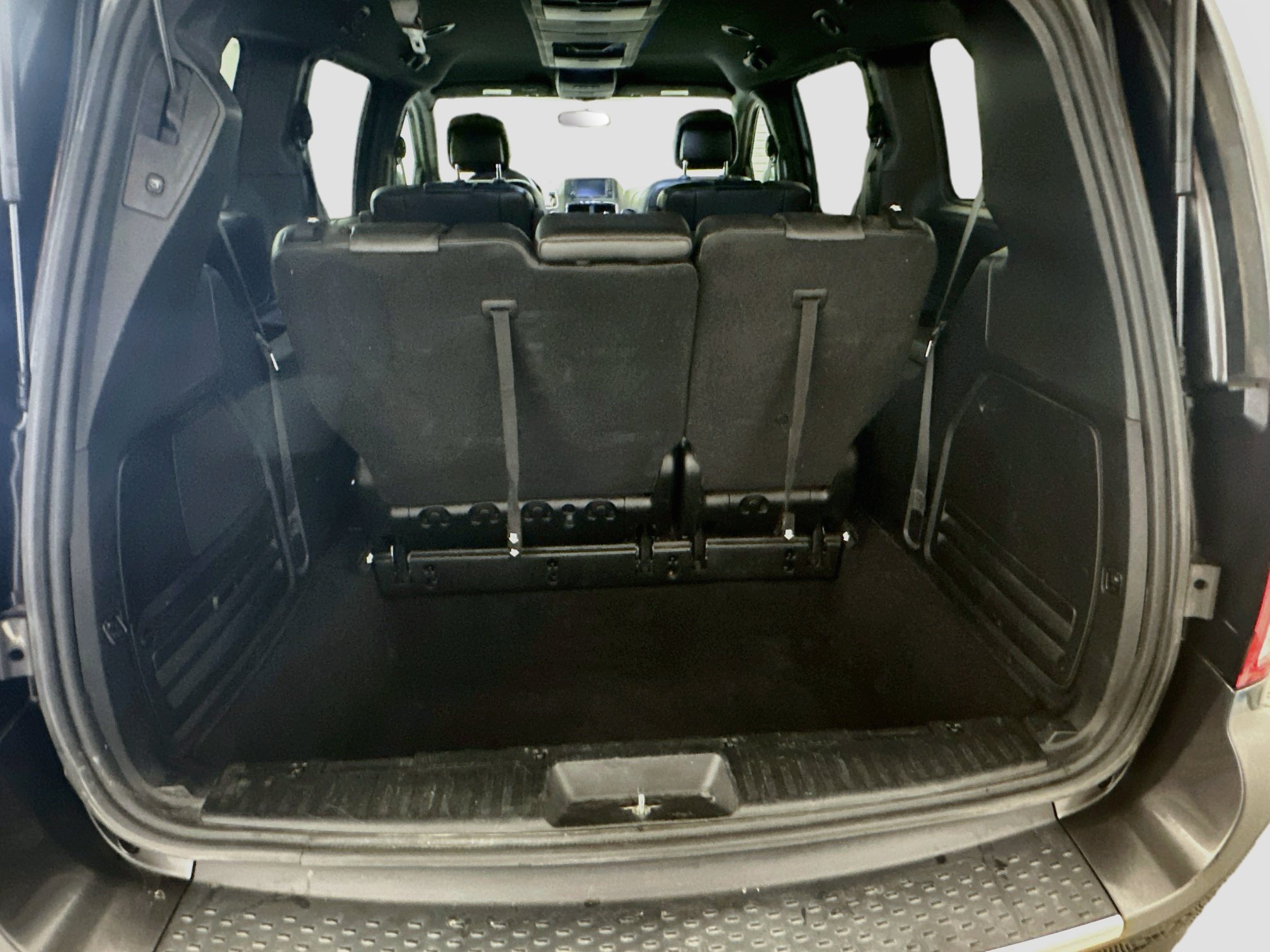 Used 2018 Dodge Grand Caravan GT FWD image 30