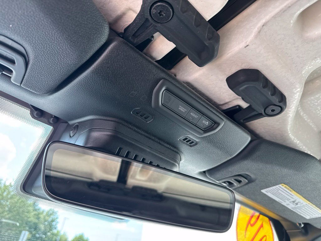 Used 2019 Jeep Wrangler Unlimited Sahara AWD/4WD image 29