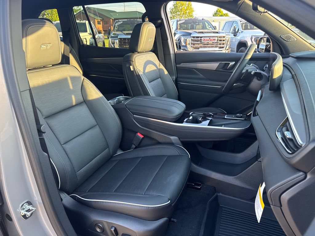 New 2026 Buick Enclave Sport Touring w/ Power Package FWD image 11