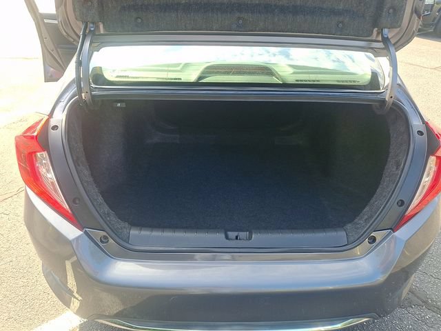 Used 2019 Honda Civic LX image 29