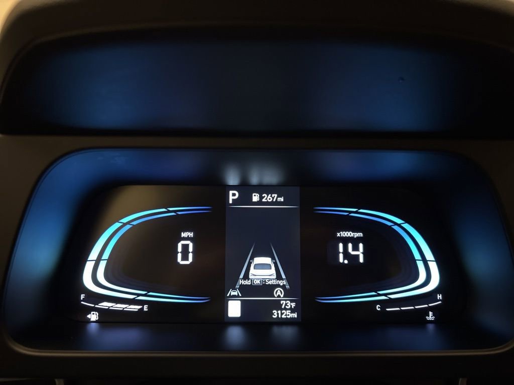 Certified 2026 Hyundai Elantra SE image 16