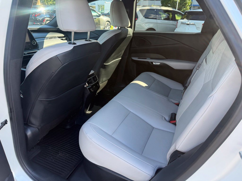 Used 2023 Lexus RX 350 Premium w/ Accessory Package (Z1) AWD/4WD image 18