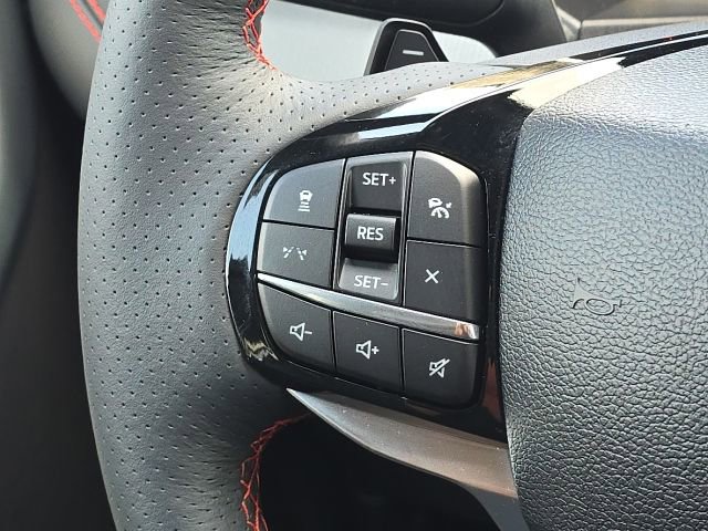 Used 2025 Ford Explorer ST w/ Sun And Sound Package AWD/4WD image 40