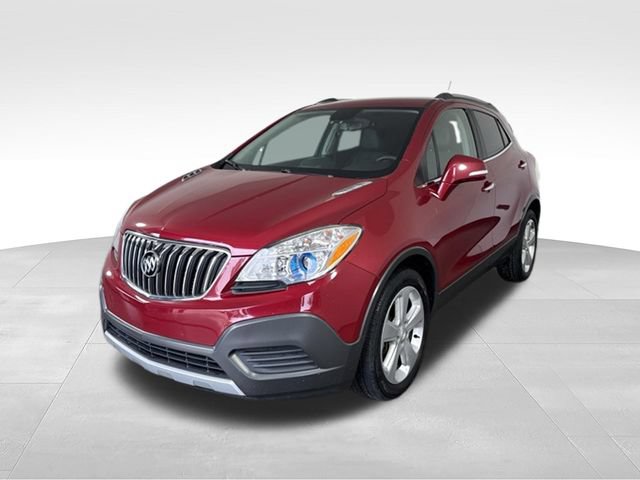 Used 2015 Buick Encore FWD image 3