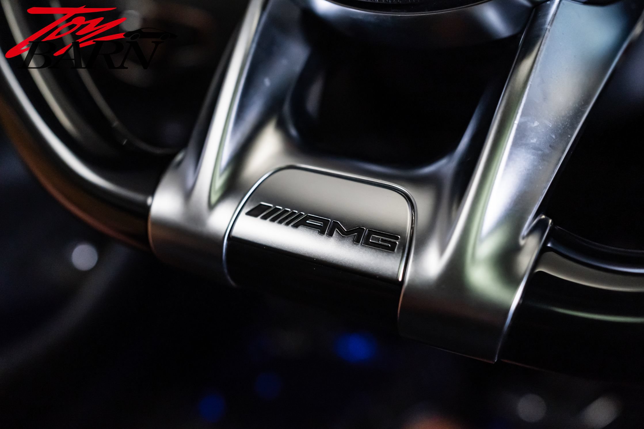 Used 2020 Mercedes-Benz AMG GT 63 image 35