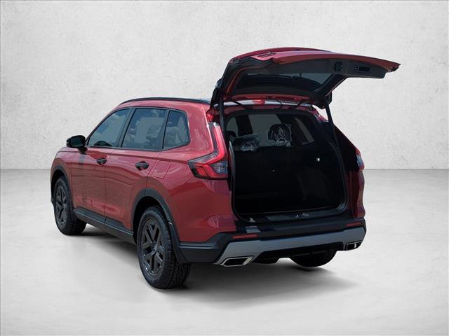 New 2026 Honda CR-V TrailSport image 9