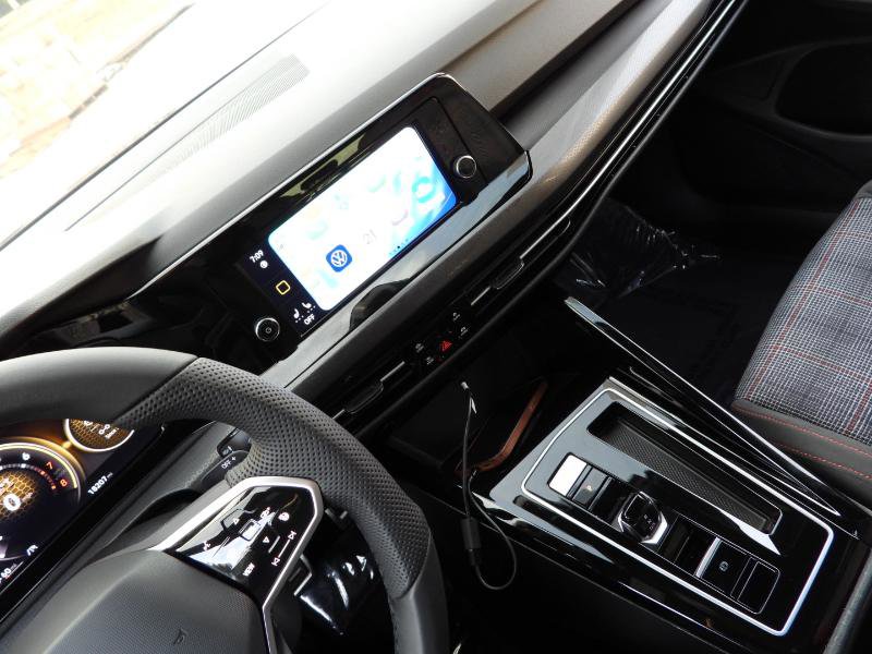 Used 2024 Volkswagen GTI S image 58