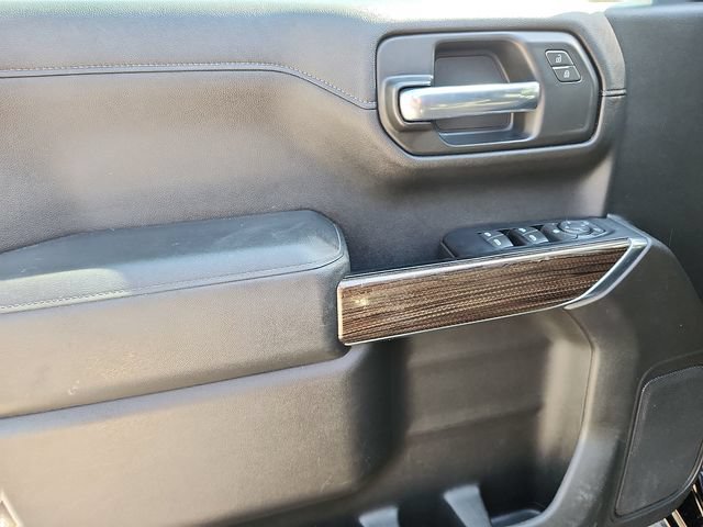 Used 2020 Chevrolet Silverado 1500 LT AWD/4WD image 12