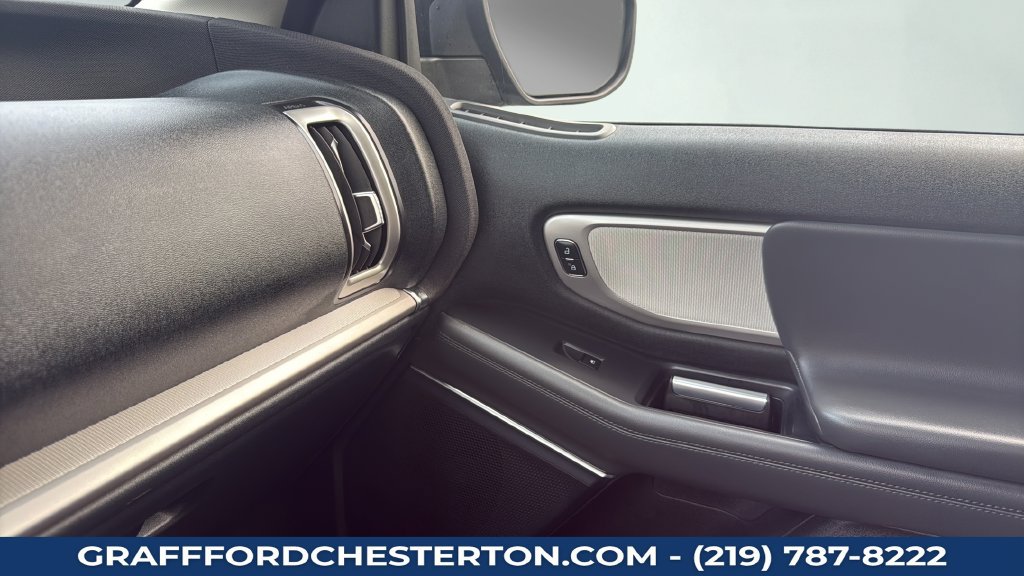 New 2027 Ford Expedition Max Active AWD/4WD image 13