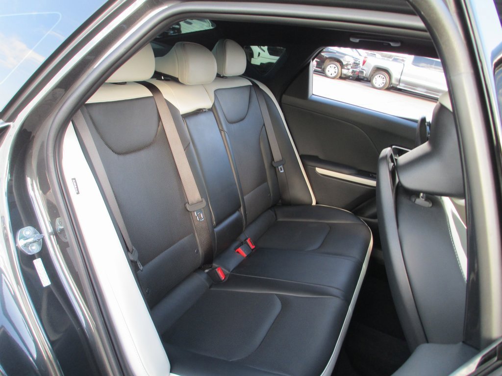 Used 2025 Kia K4 GT-Line Turbo image 21