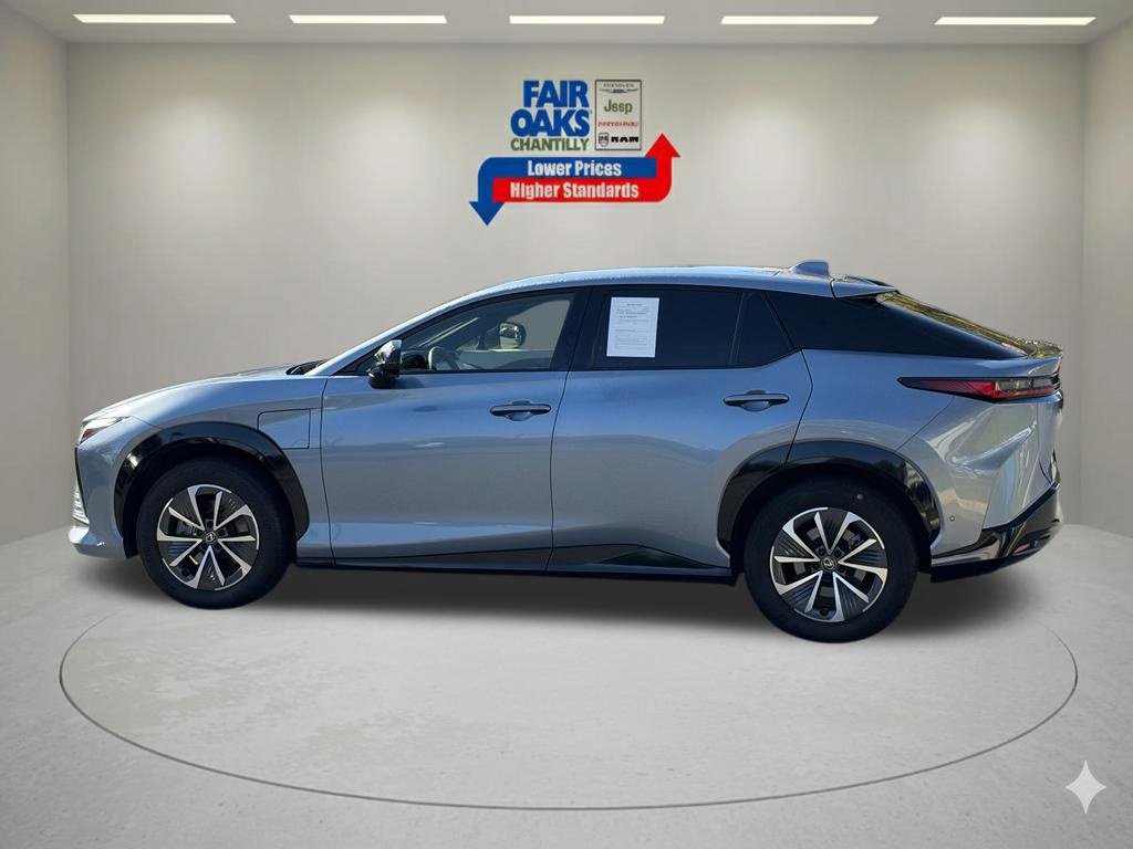 Used 2023 Lexus RZ 450e Premium w/ Technology Package AWD/4WD image 11