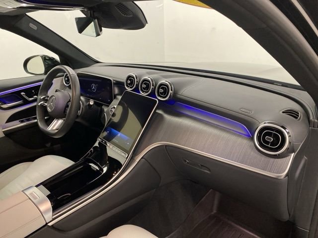 Used 2024 Mercedes-Benz GLC 300 4MATIC image 26