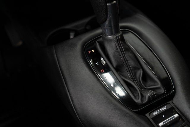 Certified 2024 Honda HR-V LX image 22