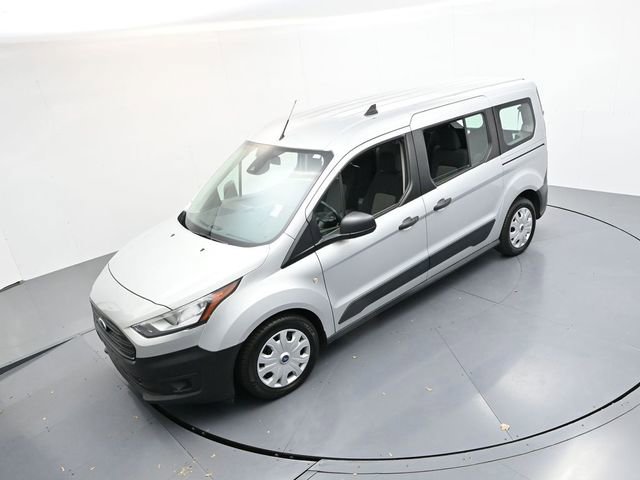 Used 2020 Ford Transit Connect XL image 21