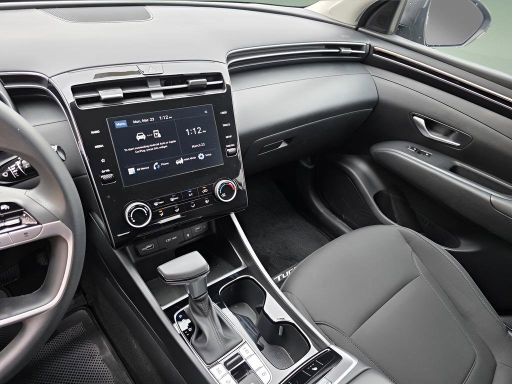 Used 2023 Hyundai Tucson SEL image 29