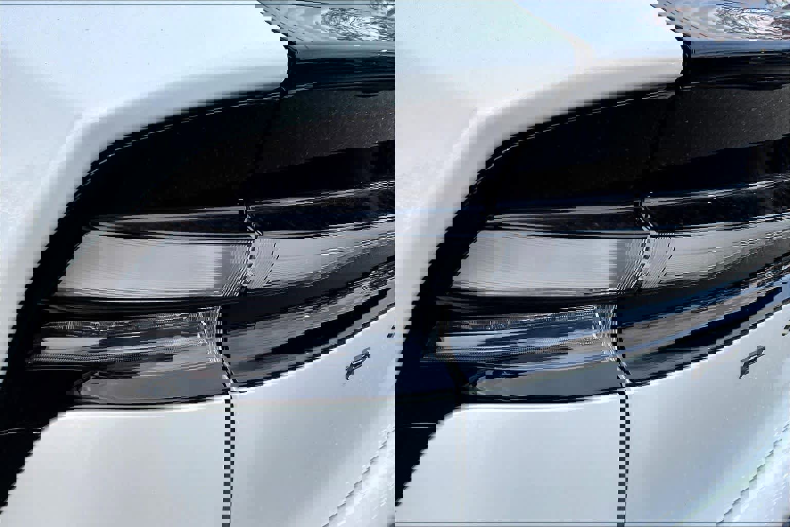 New 2026 Toyota Prius XSE image 14