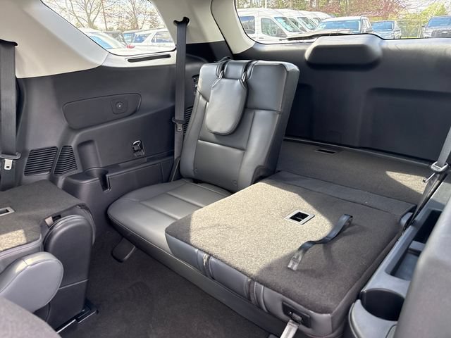 New 2026 Ford Explorer Active w/ Active Comfort Package AWD/4WD image 22