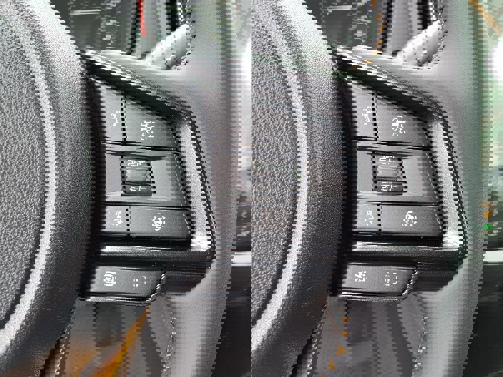 New 2026 Subaru Forester Wilderness w/ Wilderness Package image 19