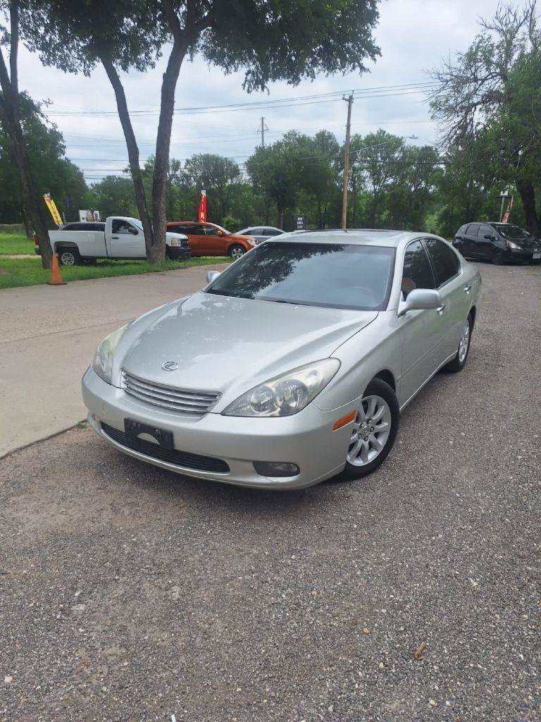 Used 2003 Lexus ES 330 FWD image 18