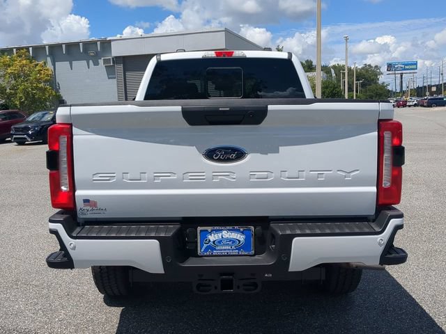 New 2026 Ford F250 XL w/ STX Appearance Package AWD/4WD image 19