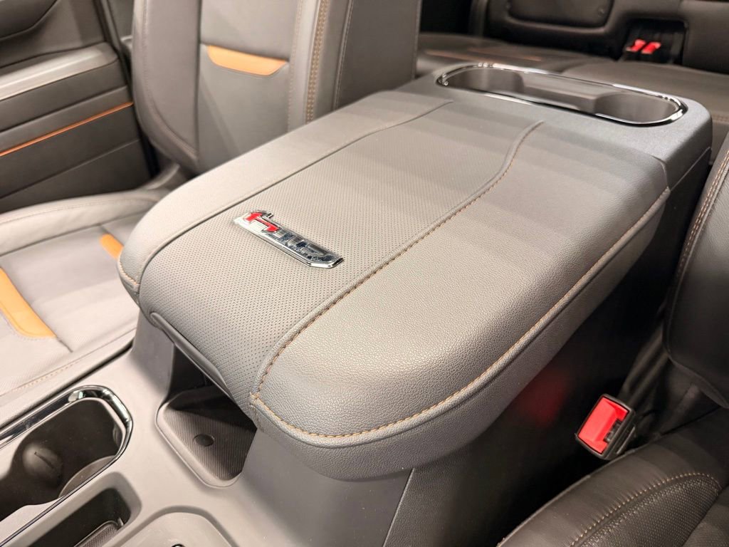 Used 2025 GMC Sierra 2500 AT4 w/ AT4 Premium Plus Package image 54