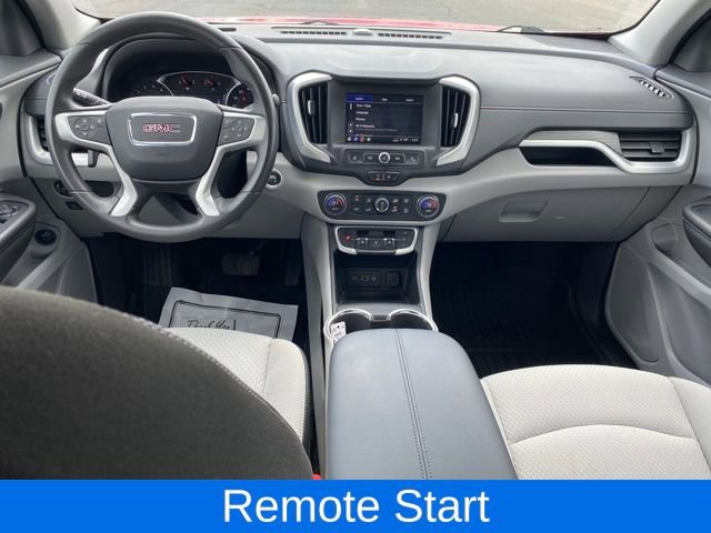Certified 2023 GMC Terrain SLE w/ Driver Convenience Package image 5