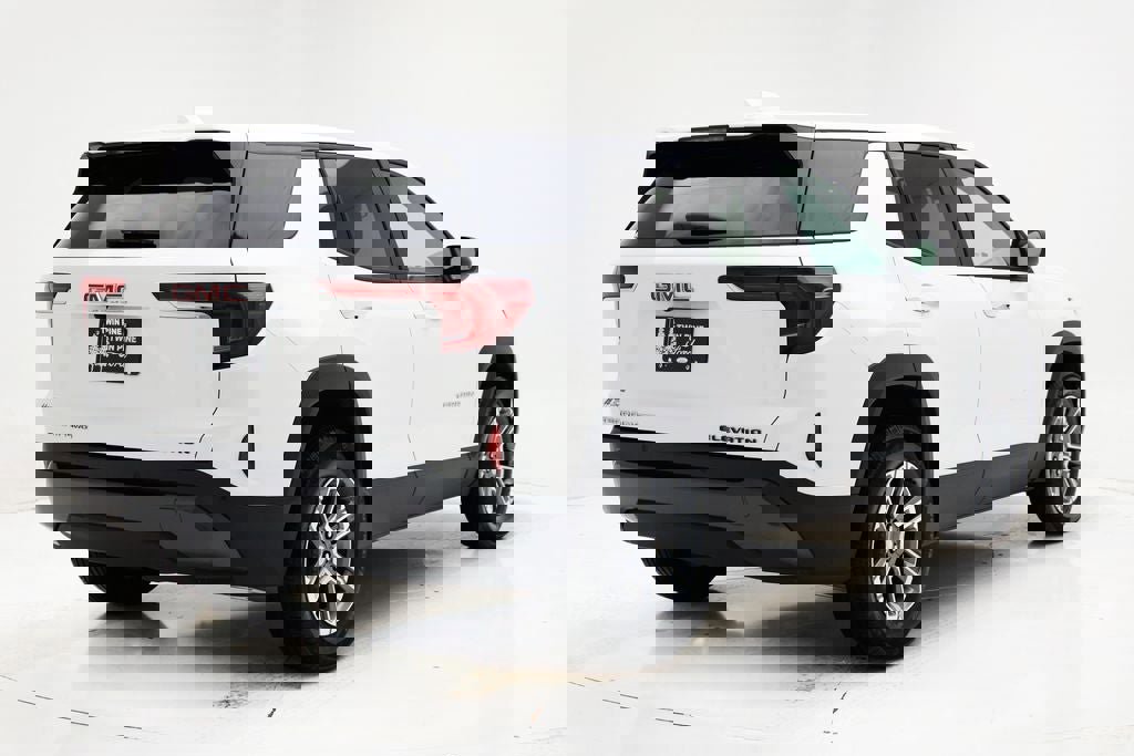 Used 2025 GMC Terrain Elevation image 9