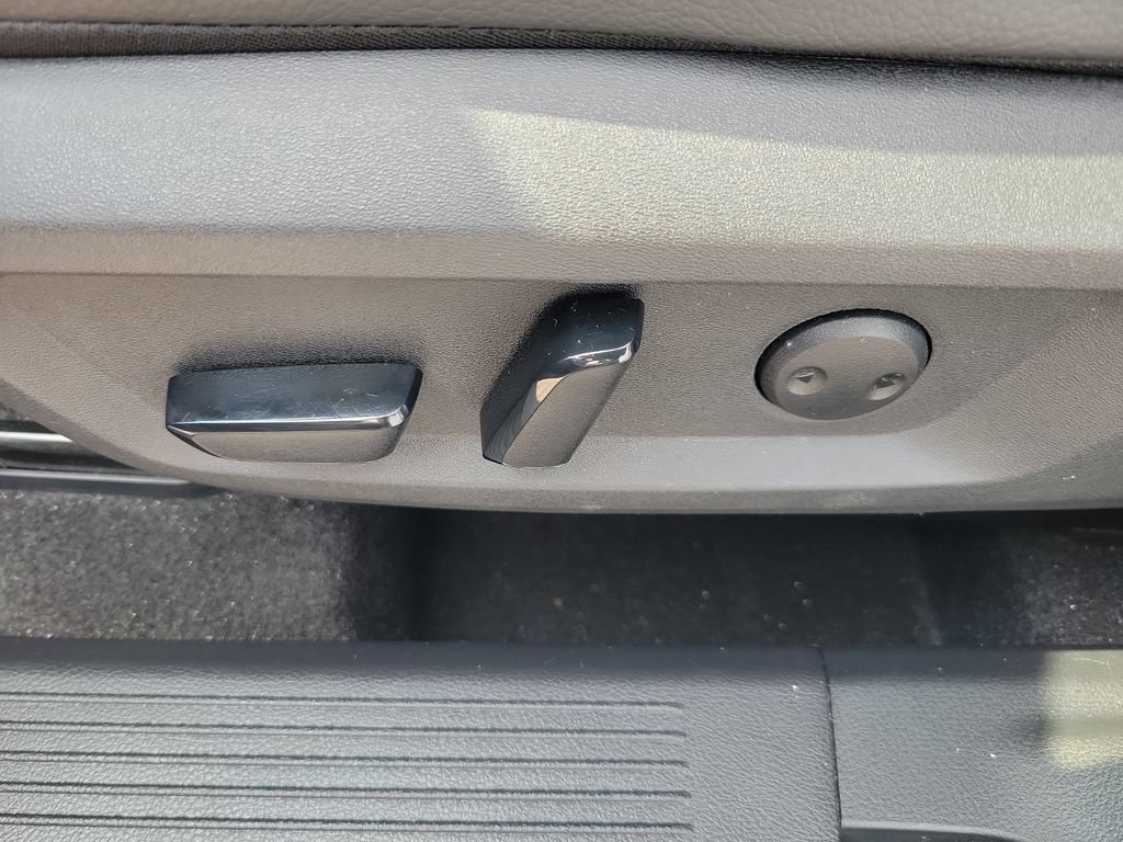 Certified 2021 Nissan Rogue SL AWD/4WD image 17