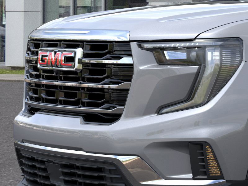 New 2026 GMC Acadia Elevation FWD image 13