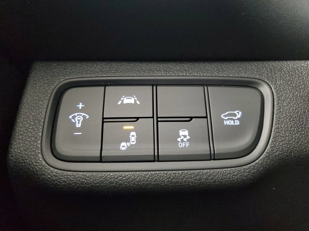 Used 2020 Hyundai Santa Fe Limited FWD image 32