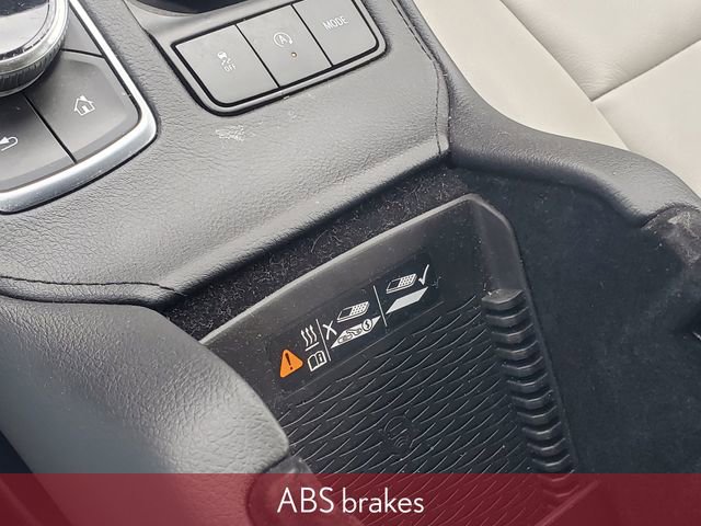 Used 2022 Cadillac XT4 Premium Luxury w/ Driver Awareness Package image 35