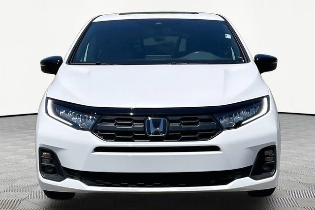 Used 2025 Honda Odyssey Sport-L image 2