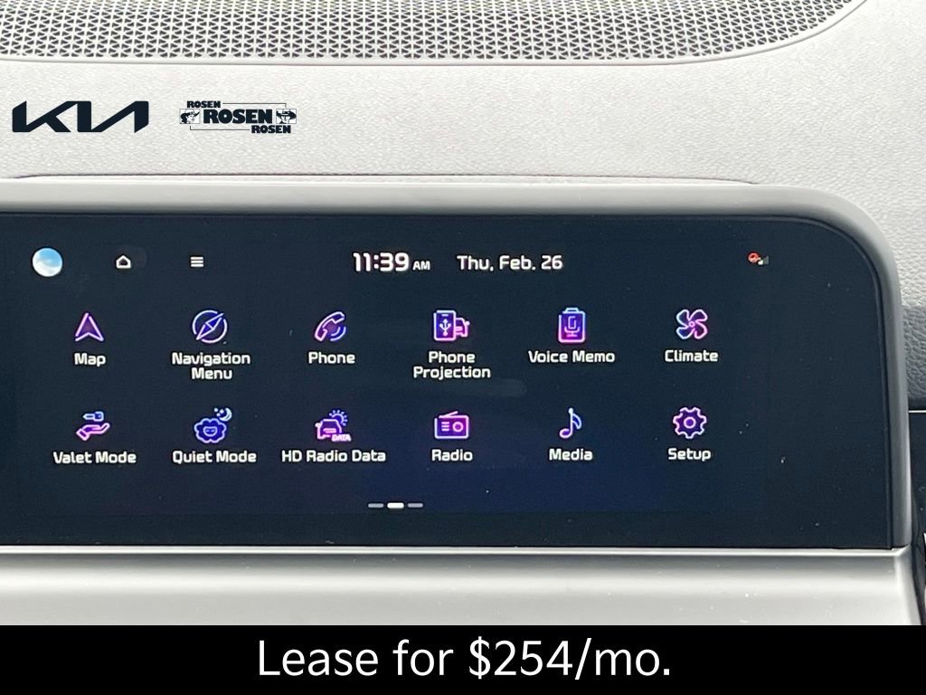 New 2026 Kia Seltos S image 23