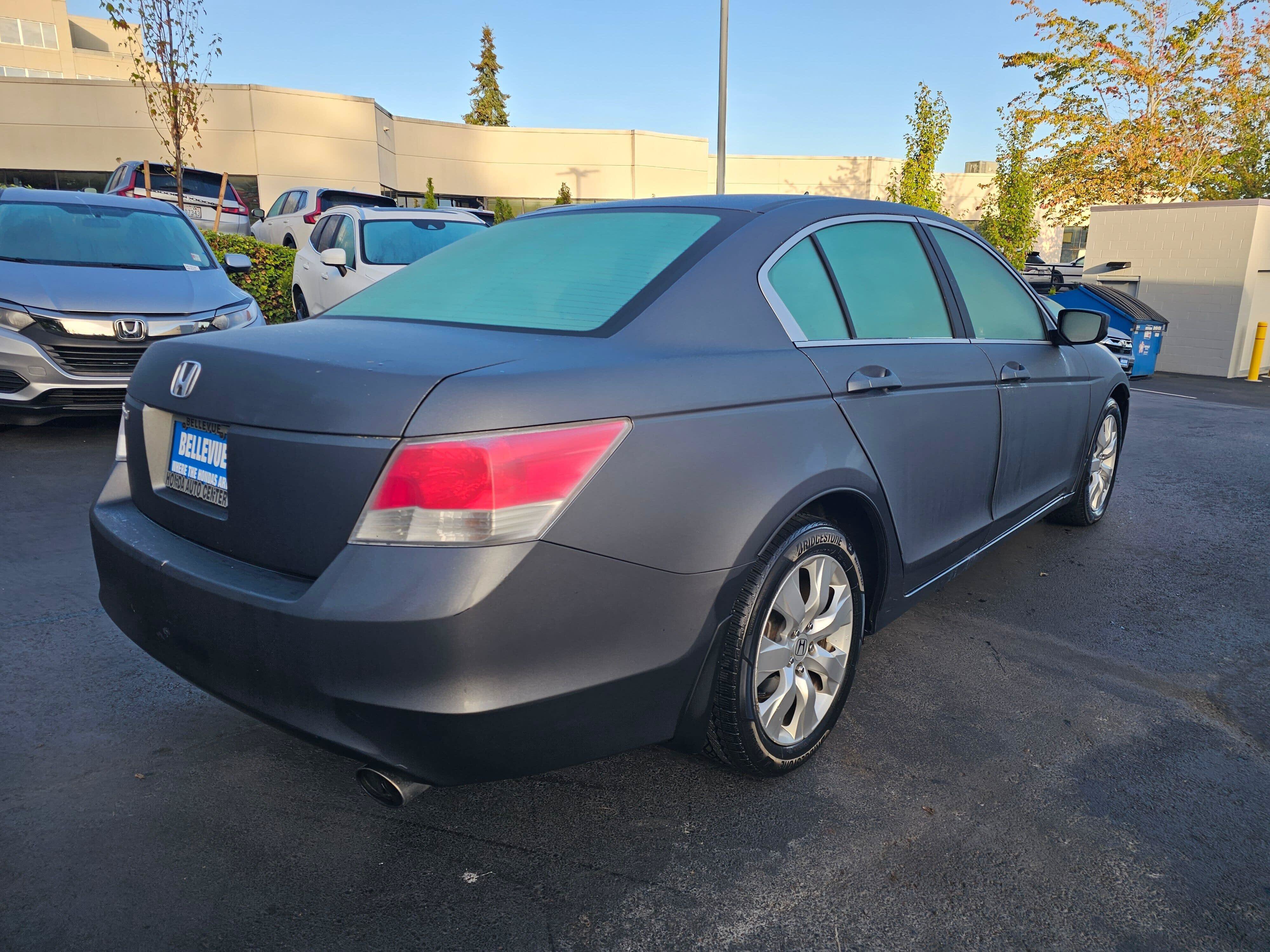 Used 2008 Honda Accord EX image 7