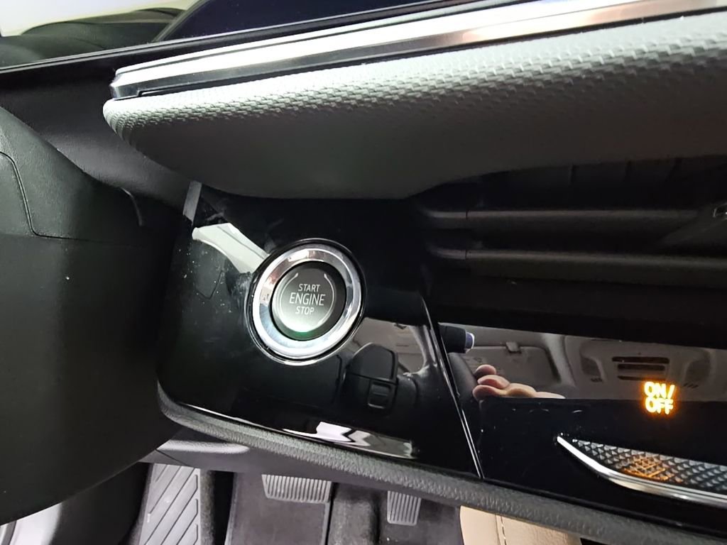 New 2026 Buick Envision Preferred image 24