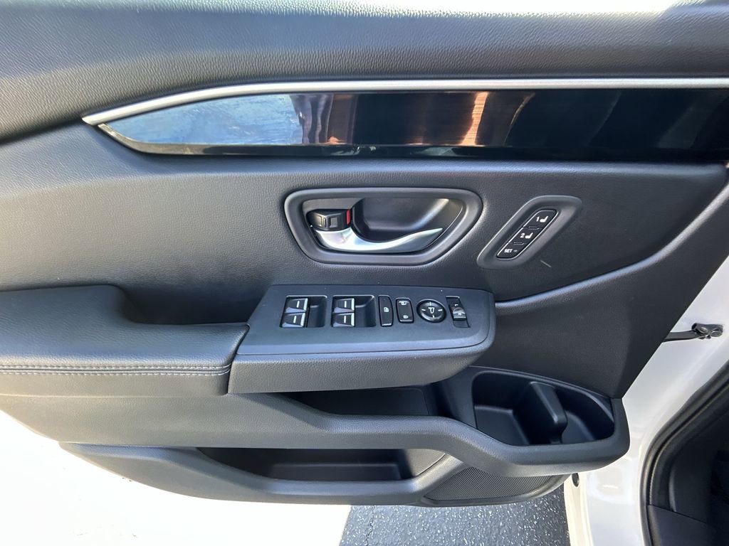 Certified 2023 Honda Pilot EX-L image 13