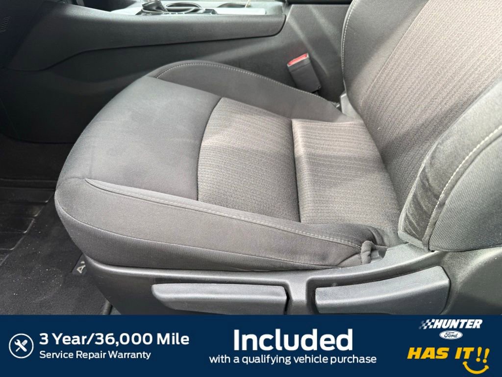 Used 2023 Nissan Altima 2.5 S image 4