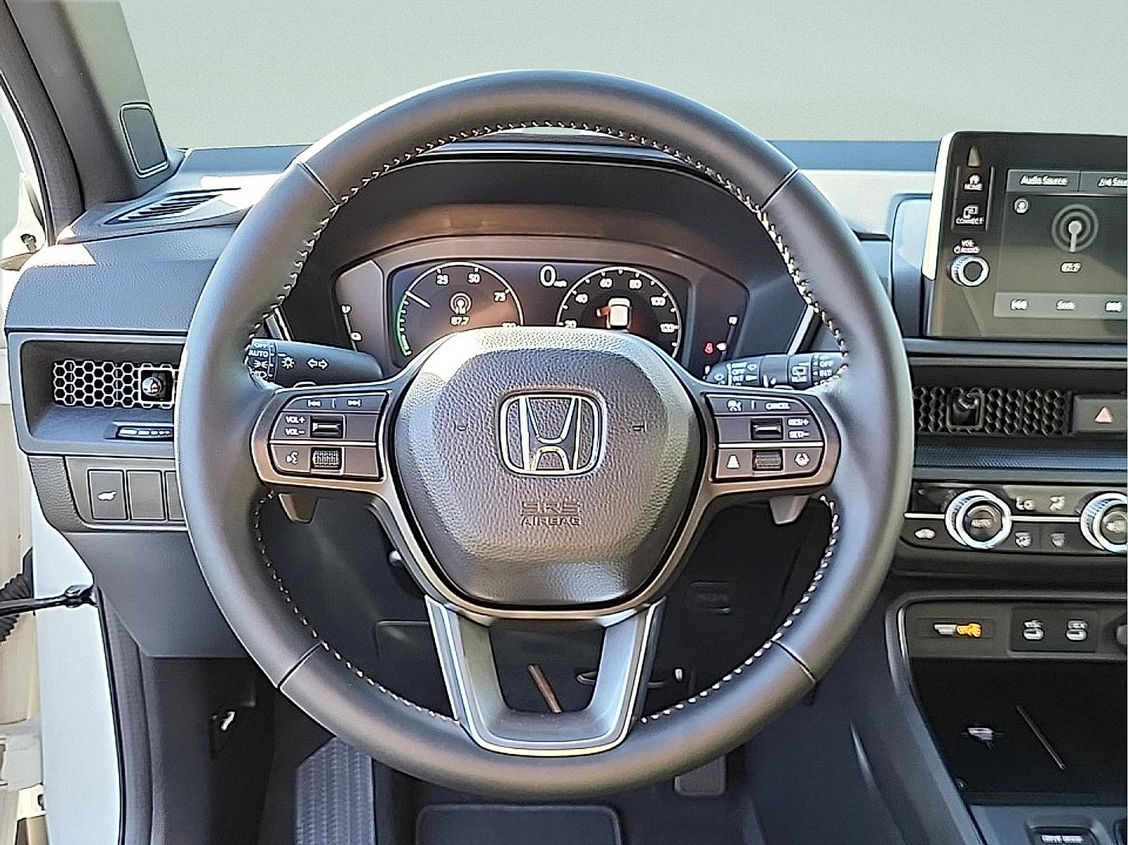 Used 2026 Honda CR-V Sport-L image 17