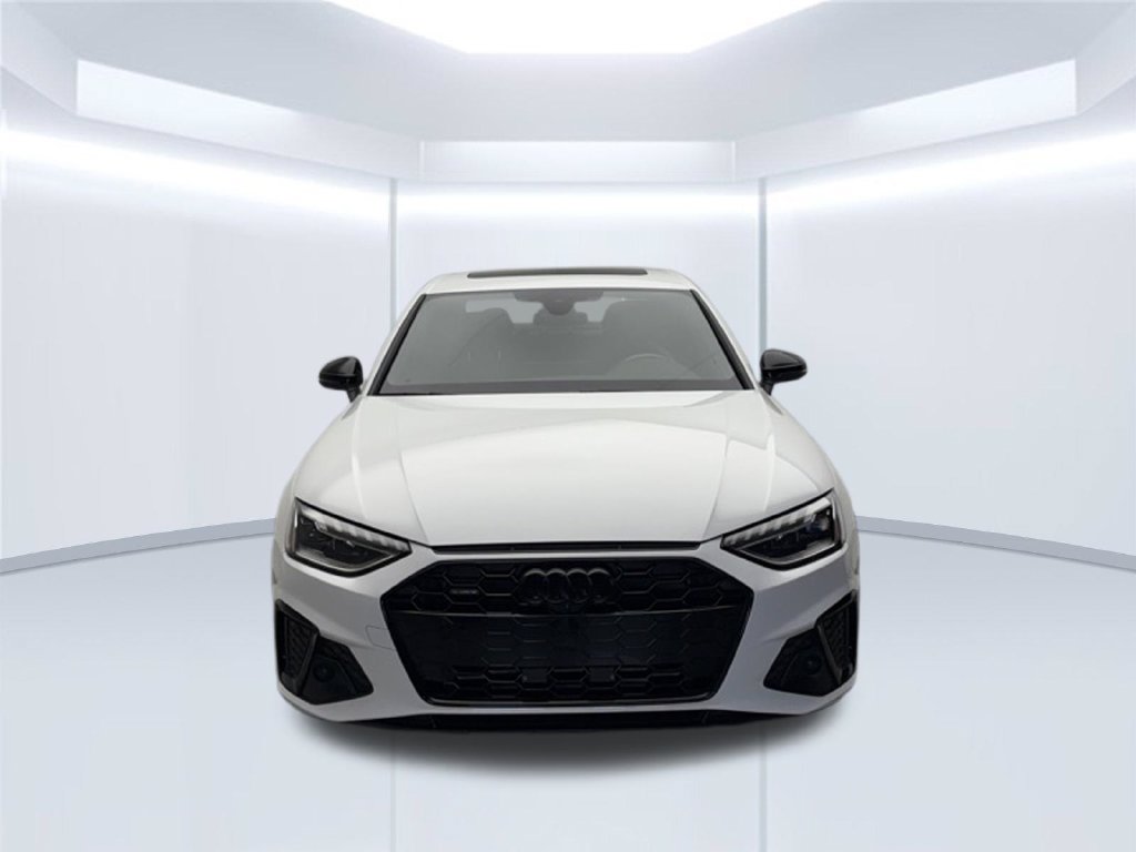Certified 2024 Audi A4 2.0T Premium Plus AWD/4WD image 15