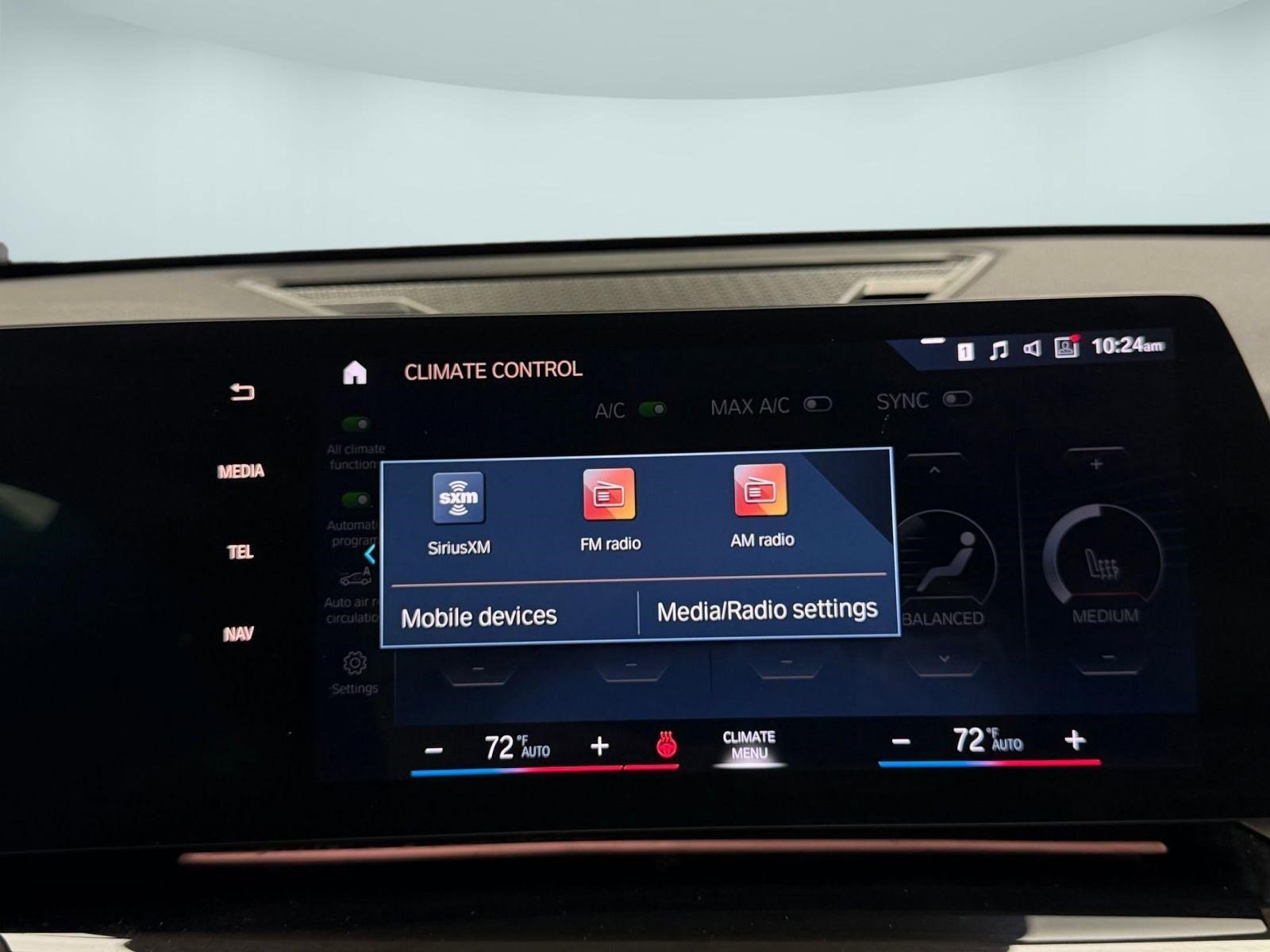 Certified 2023 BMW X1 xDrive28i w/ Convenience Package AWD/4WD image 22